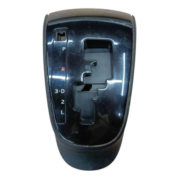 Moldura Trambulador Automatico Etios 1.5 2015 2016 2017 2018