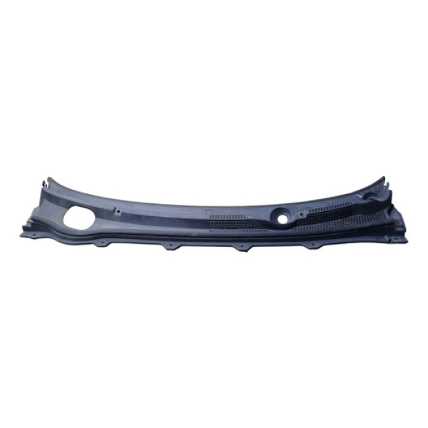 Grade Churrasqueira Onix Prisma 2013 2014 2015 2016 Detalhe Preto Natural