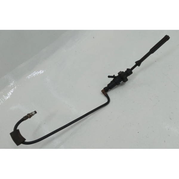 Cilindro Atuador Pedal Embreagem Fiat Siena 2006 A 2012
