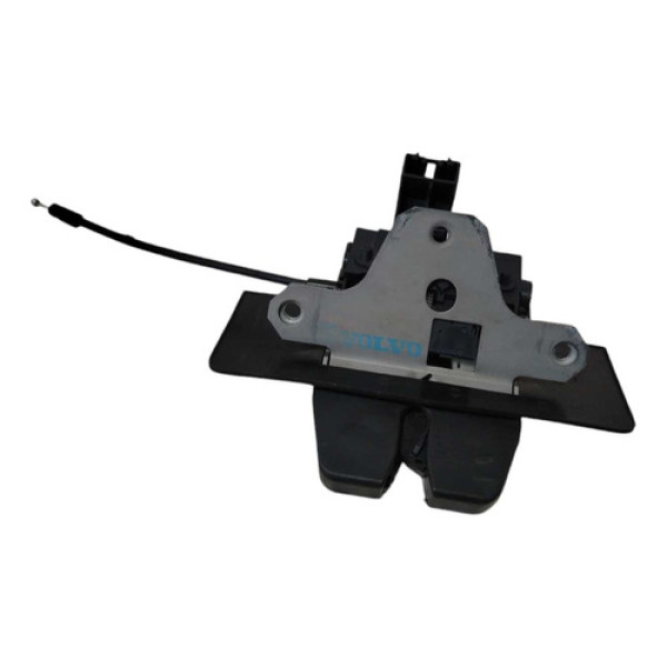 Fechadura Elétrica Porta Malas Volvo Xc60 2010 2011 2012