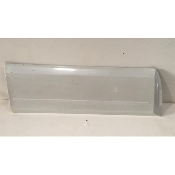 Acab. Porta Dianteira Esquerda Mitsubishi Pajero Full 2008