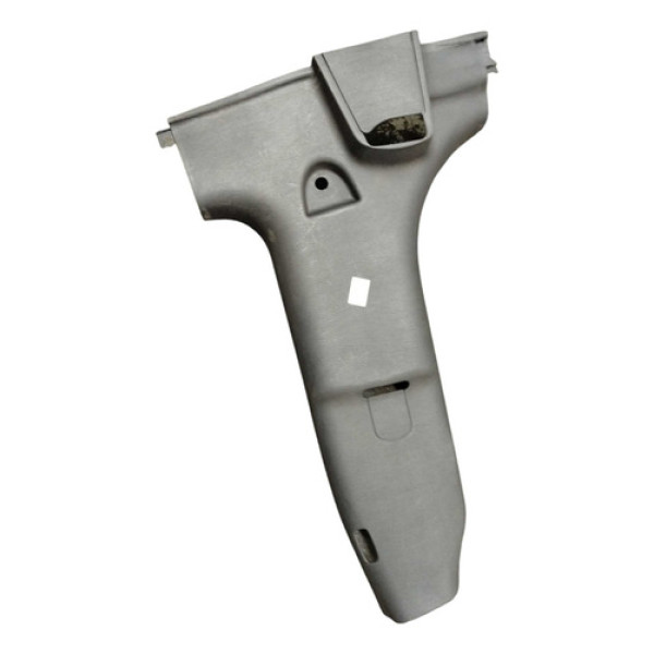 Acabamento Inferior Coluna Central Direita Pt Cruiser 2005