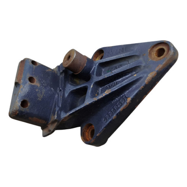 Suporte Motor Vectra Astra 2003 2004 2005 2006 Lado Direito Preta