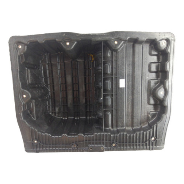 Acabamento Bandeja Porta Malas Bmw 318i 320 2009 2010 2012