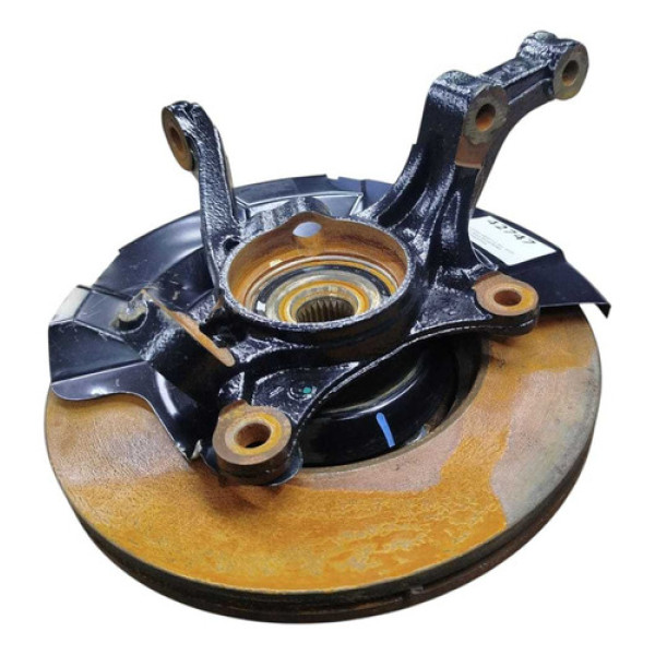 Manga Eixo Hb20 1.0 3cc 2020 2021 2022 Dianteira Esquerda