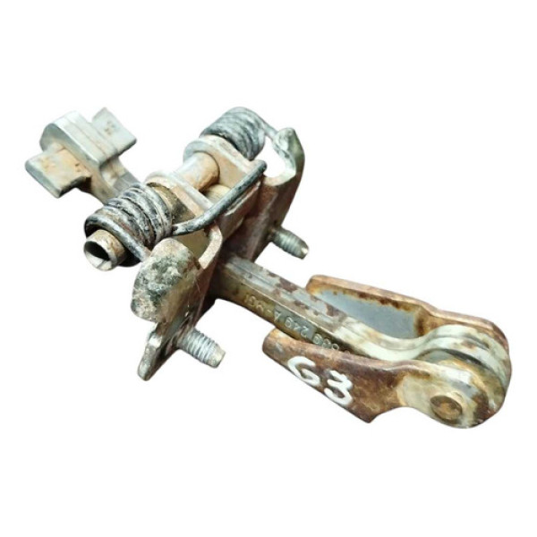 Limitador De Porta Traseira Direita Gol G3 2005 2006 2007