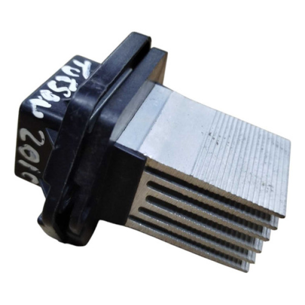Resistencia Caixa Evaporadora Hyundai Tucson 2012 2013