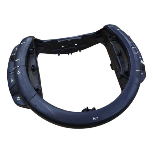 Comando Botão Som Volante Citroen C4 Hatch 2009 2010 2011