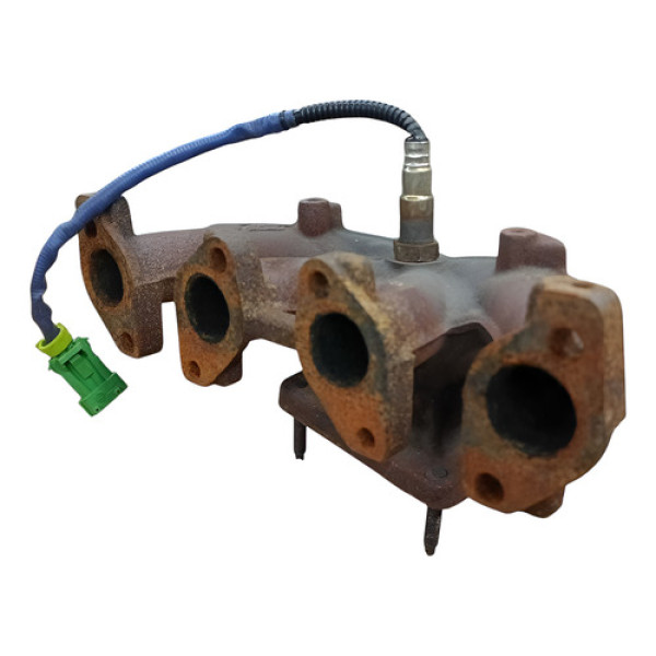 Coletor Escape 206 207 1.4 2008 2009 2010 2011 2012