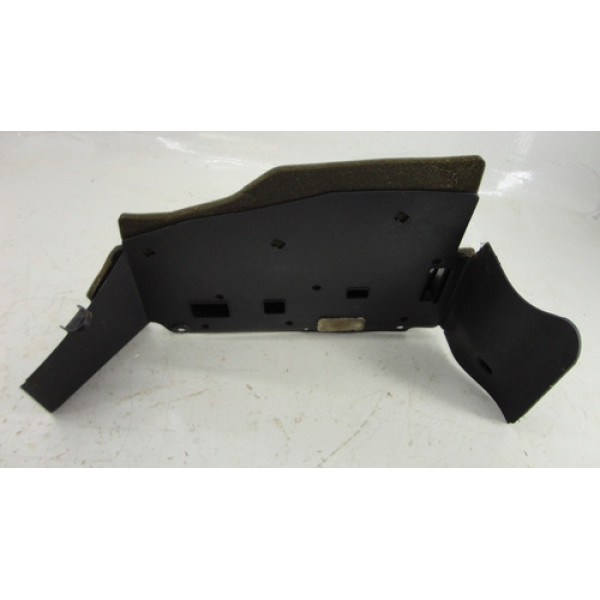 Moldura Interna Painel Citroen Gran C4 09 9654111277