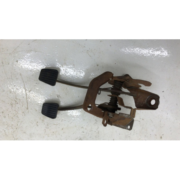 Pedal De Freio E Embreagem Gm Prisma