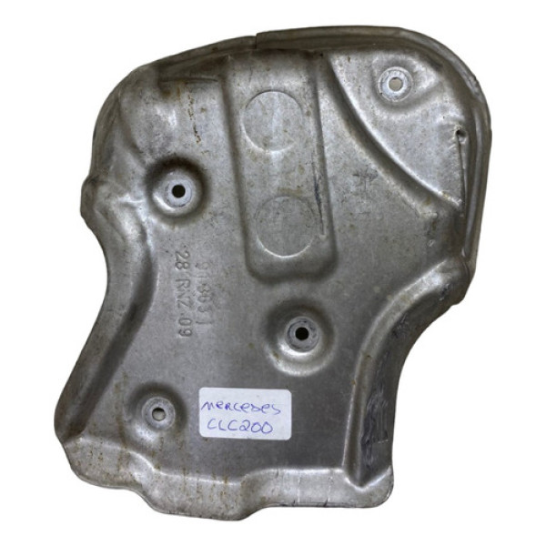 Protetor Termico Reservatorio Bomba Direção Clc C 200 2010