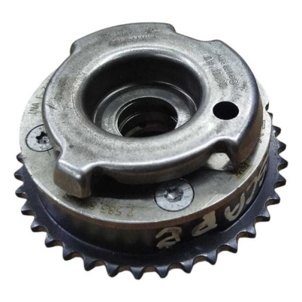 Polia Variavel Escape 320i 328i 2.0 N20 2013 2014 Turbo Flex Prata