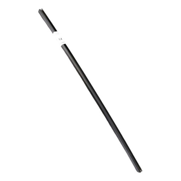 Pestana Interna Porta Voyage G5 Traseira Direita 2009 2010 Preta