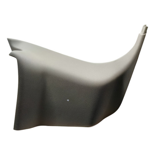 Soleira Inferior Dianteira Direita Jeep Grand Cherokee 2015 Branco