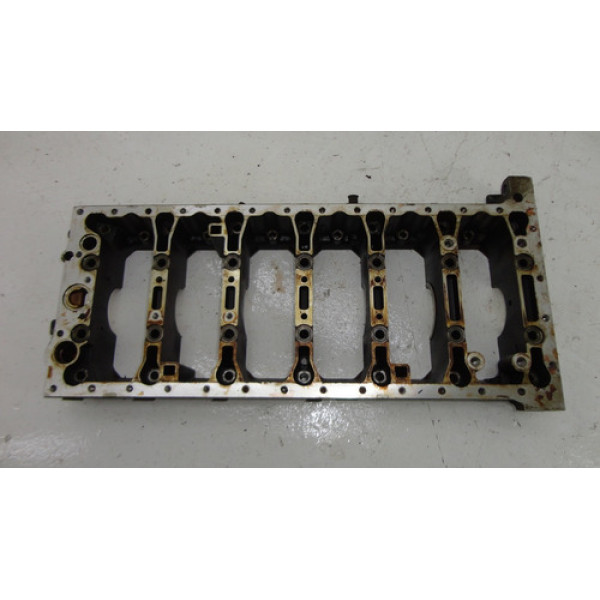 Sobre Carter Volvo S80 Biturbo 2.8 6cc 2004