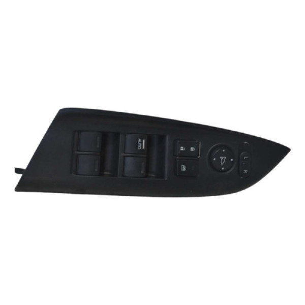 Comando Vidro Dianteiro Esquerdo Honda Fit 2014 2015 2016