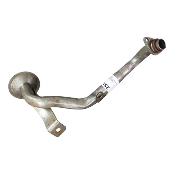 Pescador Oleo Chevrolet Camaro 6.2 V8 2012