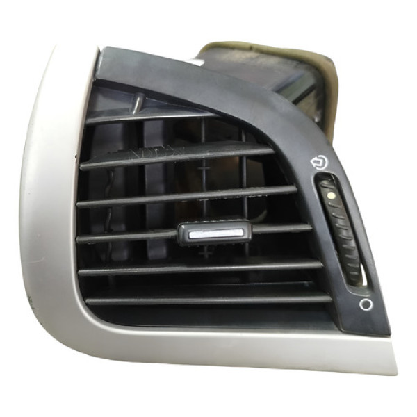 Difusor Ar Peugeot 207 2008 2009 2010 Lado Esquerdo