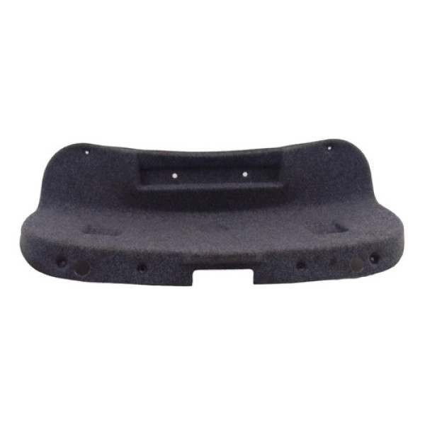 Forro Interno Porta Malas Bmw 318i 320 2009 2010 2011 2012 Cinza