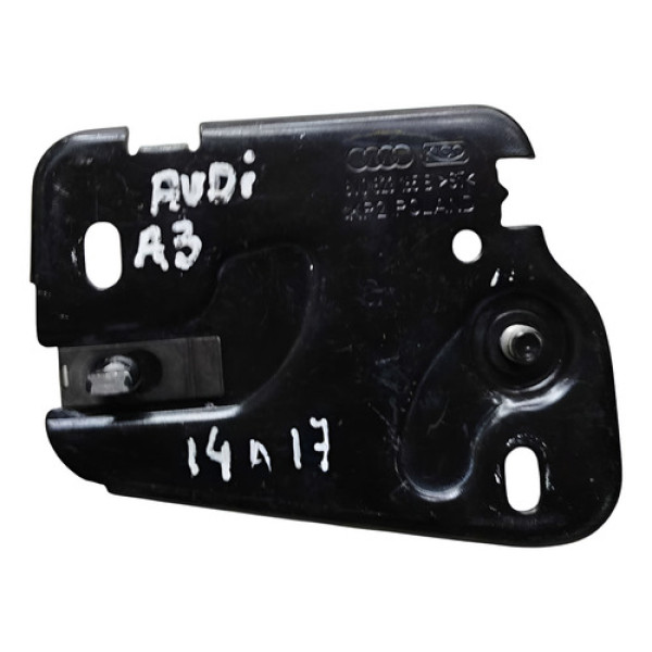 Batente Fechadura Capo A3 2014 2015 2016 2017