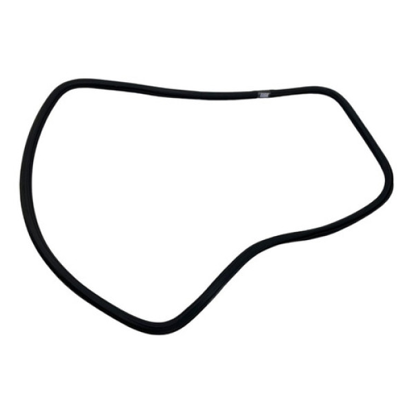 Borracha Da Carroceria Porta Traseira Direita Jetta 2016