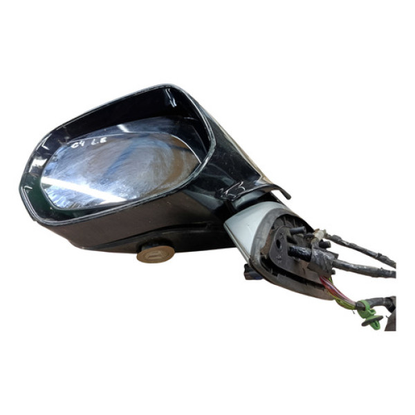 Retrovisor Eletrico C4 2009 2012 Lado Esquerdo Dethe
