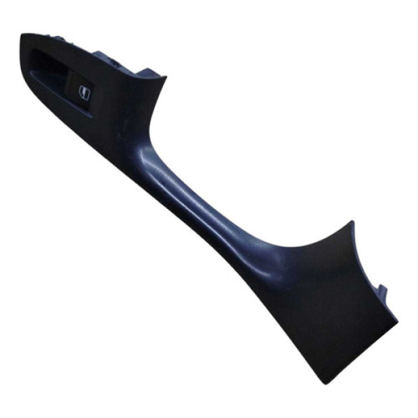 Moldura Botão Vidro Jetta 2011 2012 2013 Dianteiro Direito