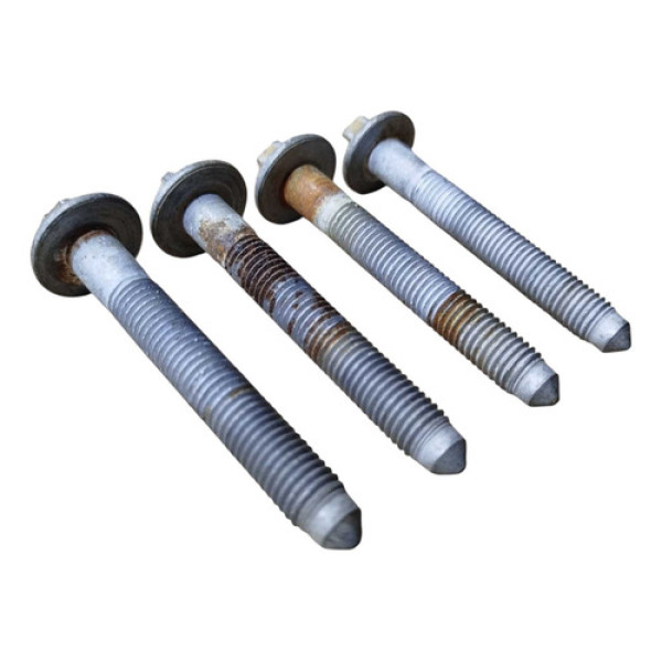 Parafuso Agregado Citroen C3 Picasso Kit