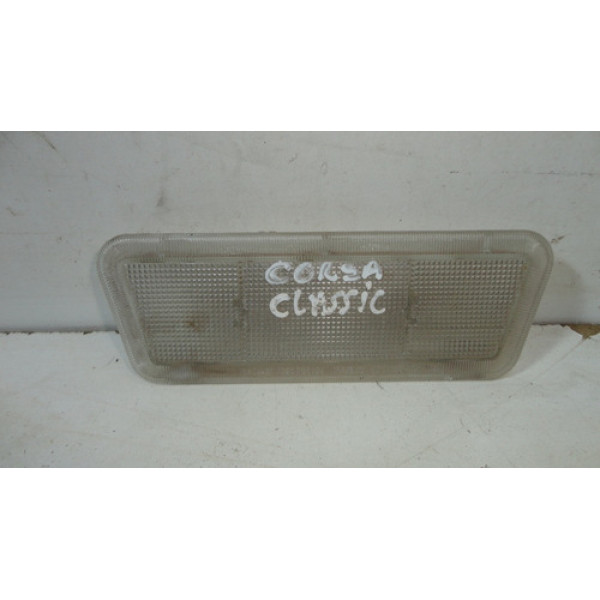 Luz De Teto Chevrolet Corsa Classic 2003 A 2010