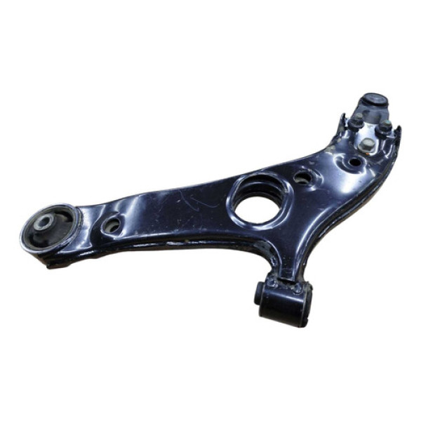 Bandeja Inferior Hyundai Azera 3.0 2013 Dianteira Direita