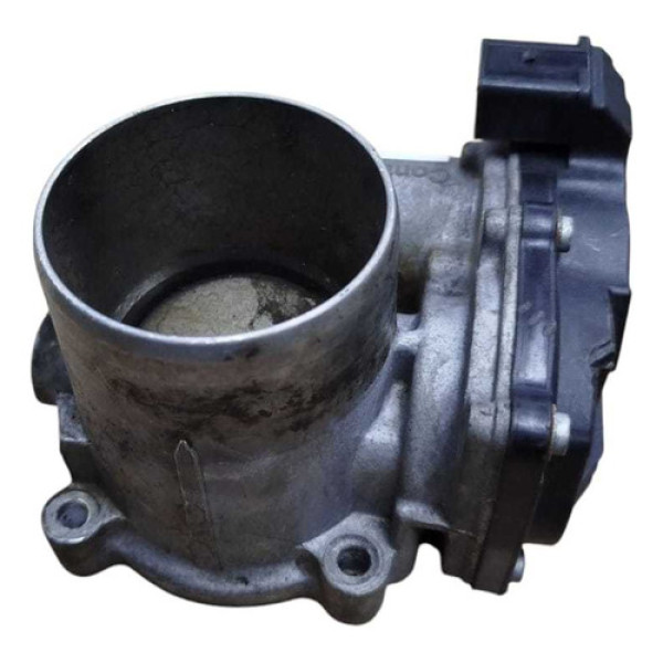 Tbi Corpo Borboleta Volkswagen Golf Polo Voyage 1.6 2014 