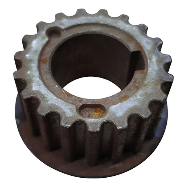 Engrenagem Virabrequim 307 408 C4 Pallas Picasso 2.0