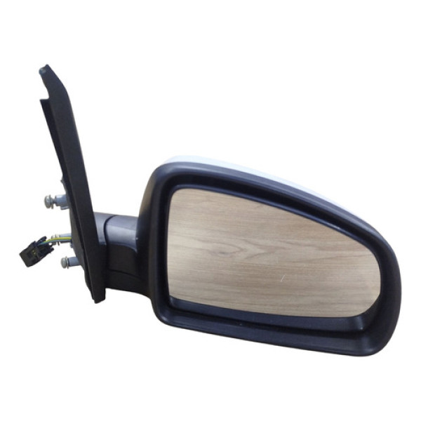 Retrovisor Direito Meriva 2003 2005 2007 2009 2012 Elétrico