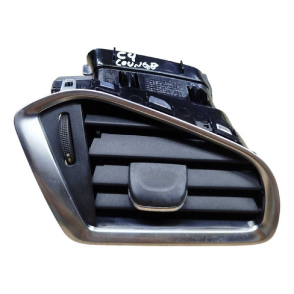 Difusor Ar Citroen C4 Lounge Lado Direito 2013 2014 2015