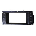 Comando Som Multimídia Range Rover Evoque 2012 2013 2015