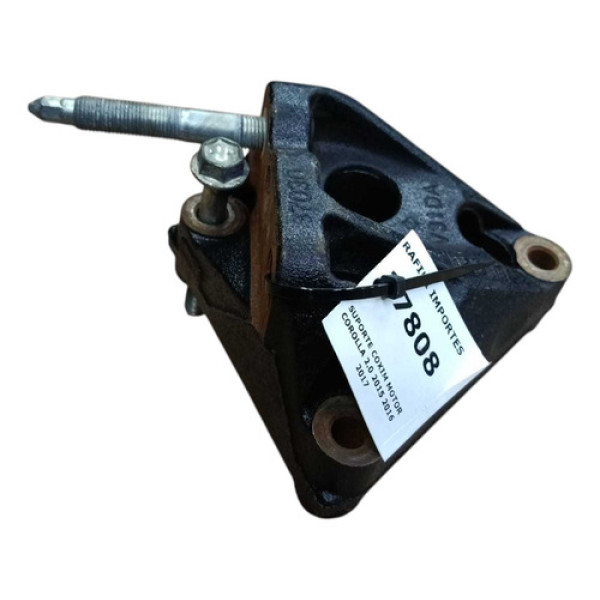 Suporte Coxim Motor Corolla 2.0 2015 2016 2017