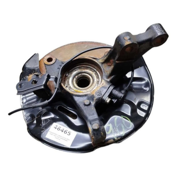 Manga Eixo Corolla 1.8 2003 2004 2005 2007 Dianteira Direita