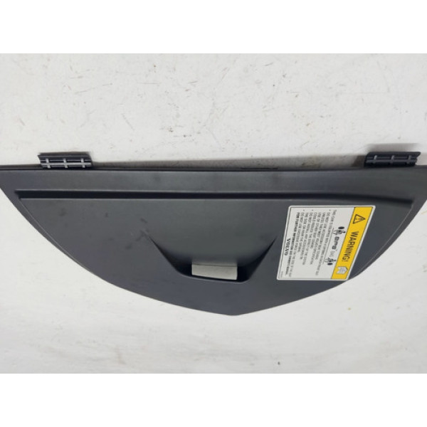 Acabamento Tampa Fusíveis Esquerda Volvo S80 T6 2000