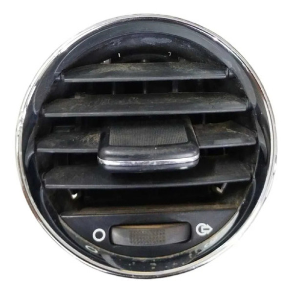 Difusor Ar Central Peugeot 408 2012 2013 Original