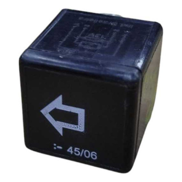 Rele Auxiliar Bomba Combustivel Gol G5 G6 2012 2013 2014