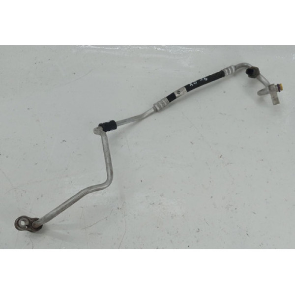 Mangueira Ar Condicionado Bmw X5 X6 2012