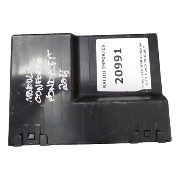 Modulo Conforto Fit 1.5 2015 2016 2017 2018 2019