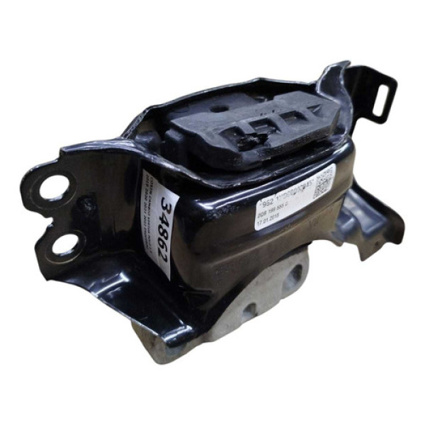 Coxim Cambio Virtus Polo 1.6 2019 2020 2021 2022 Esquerdo