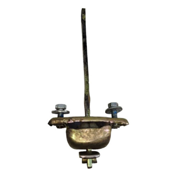 Limitador Porta Corsa Classic Dianteira Direita 2012