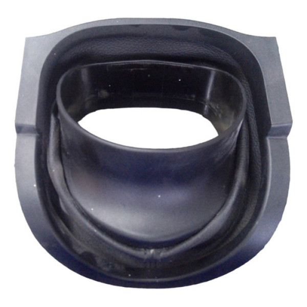 Acabamento Coluna De Direção Mercedes Ml350 2007 2008 2009