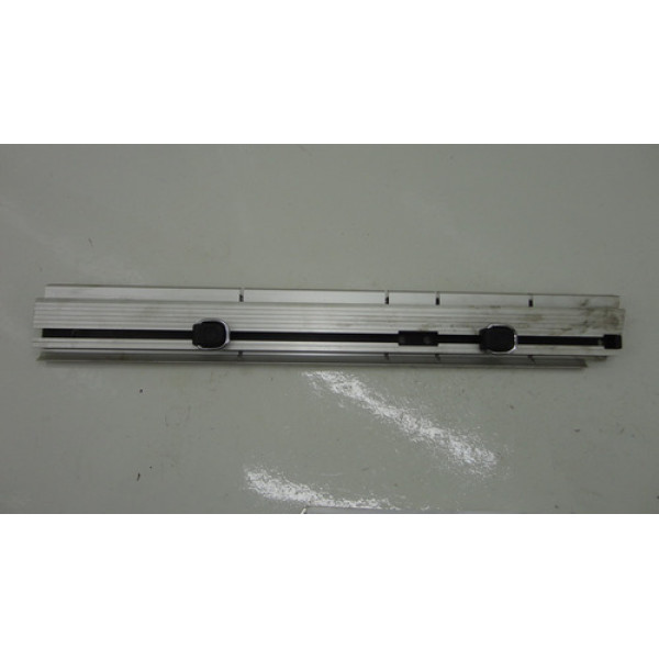 Trilho Assoalho Esquerdo Porta Malas Bmw X6 3.0 2013 A 2014