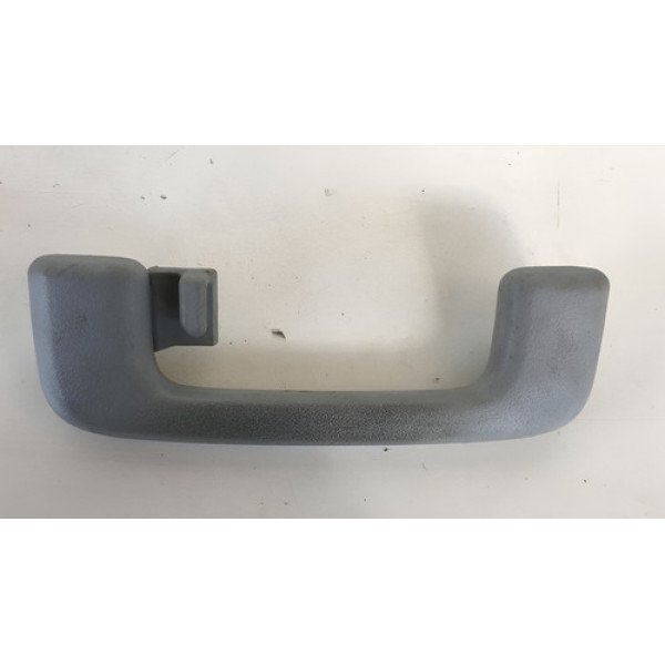 Alça De Teto Pqp Dianteiro Mitsubishi Outlander 2012 - Cinza