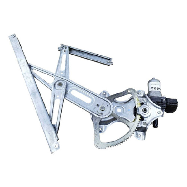 Maquina Vidro Corolla 2015 2016 2017 2018 Dianteira Direita 