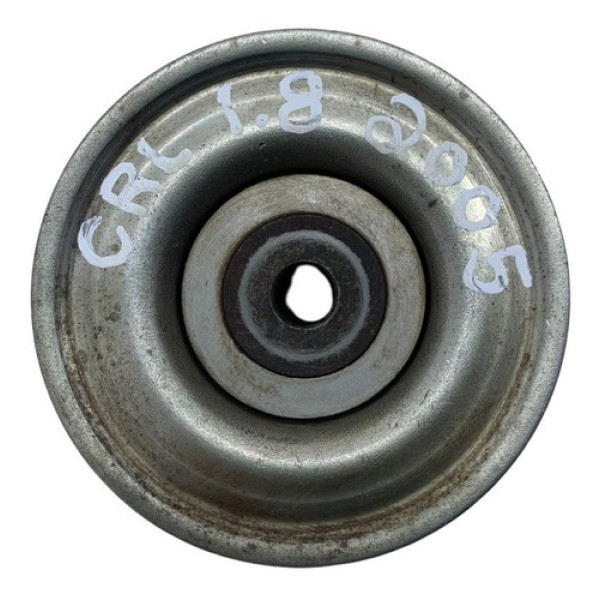 Polia Correia Alternador Corolla 2005